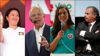 Elecciones 2016: Alfredo Barnechea cae al cuarto lugar, según Ipsos