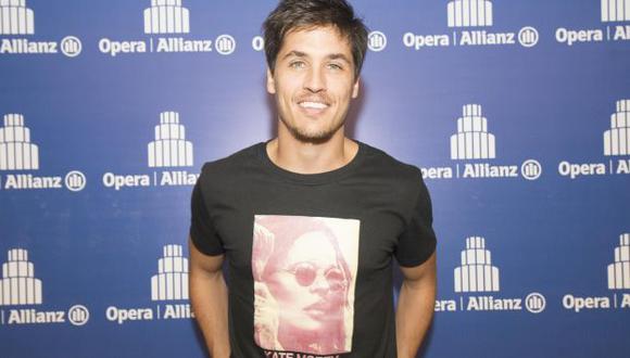 'Combate': Actor argentino de 'Rebelde Way' sería el nuevo conductor del reality. (Opera Allianz)