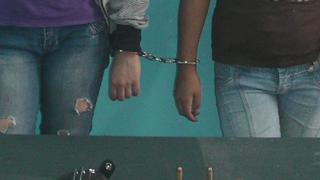 Tacna: Caen dos mujeres buscadas por tráfico ilícito de drogas