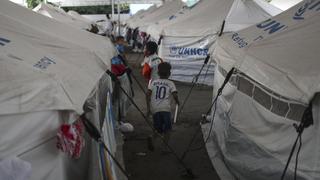 Europa dispuesta a elevar ayuda a venezolanos en Brasil tras constatar crisis