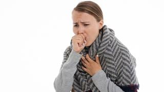 Consejos para prevenir la gripe y resfríos durante el cambio de clima