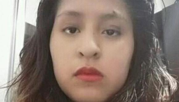 Horror en Argentina: Violó a su hija de 17 años, le hizo un bebé y la asesinó para vengarse de su expareja (Facebook)