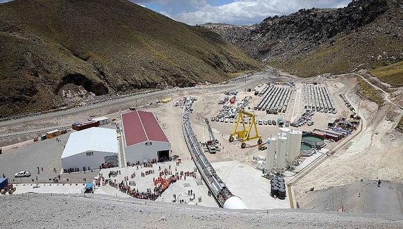 Hay más de 100 mil empleos en riesgo en Arequipa por el proyecto Majes Siguas II.