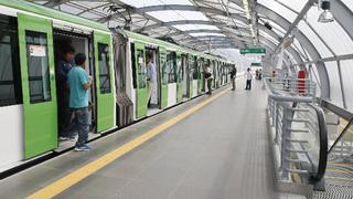 Piden que Línea 2 del Metro sea investigada en el Parlamento