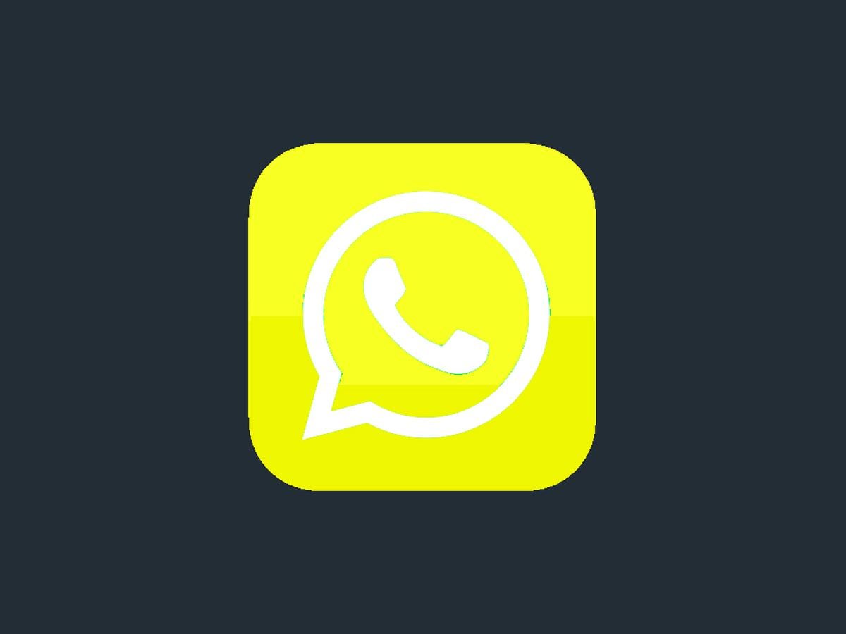 WhatsApp | Cómo cambiar el color del logo de la aplicación | Truco 2020 |  Apps | Tutorial | Celulares | Smartphone | Viral | Android | Wasap |  WhatsApp Plus |