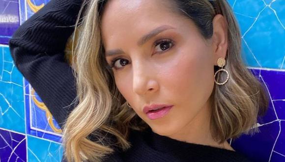 La artista se hizo conocida por interpretar a Catalina Santana en la exitosa telenovela “Sin senos no hay paraíso”  (Foto: Carmen Villalobos / Instagram)