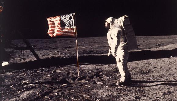 ¿Por qué la luna sigue siendo un gran negocio 50 años después de su primera visita? (AP)