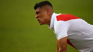 Perú vs. Colombia: Hurtado sufre lesión y es duda para la Copa América | VIDEO
