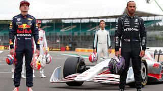 Verstappen vs. Hamilton: Un infartante cierre de temporada en la Fórmula 1