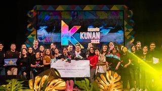 Desafío Kunan lleva a cabo su 8va. edición de la mano de Perú Sostenible