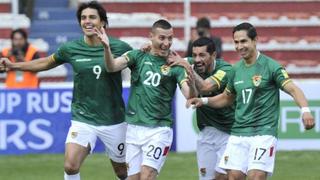 Bolivia iniciará su preparación rumbo a Qatar 2022 con amistosos ante Kuwait y Arabia Saudita