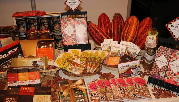 Feria de Chocolate reunirá a reconocidos expositores como Misky Cacao Café, Amaz, Chocomuseo, entre otros.