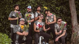 “Flores traigo”: Olaya Sounds System lanza nuevo single que renueva la cumbia