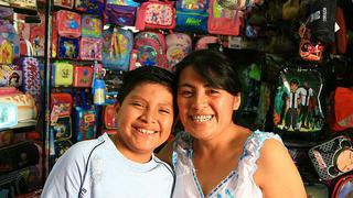 Madres peruanas: más independientes, seguras y ambiciosas profesionalmente que hace 5 años