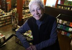 Chachi Sanseviero, dueña de la librería 'El Virrey', falleció a los 73 años [FOTOS]