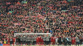 Liverpool vs. Real Madrid: el conjunto inglés recibió más de 35 mil peticiones para entradas a la final