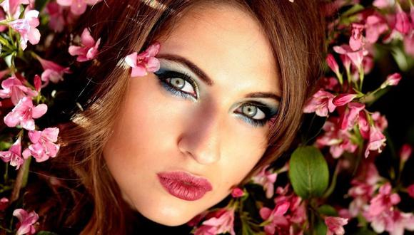 Cinco trucos de maquillaje que debes usar para que tus ojos luzcan más grandes