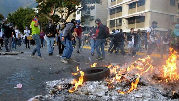 Venezuela: Canciller brasileño aboga por el diálogo entre Maduro y oposición. (Internet)
