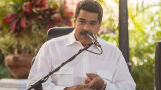 Nicolás Maduro pide prisión por el caso Odebrecht