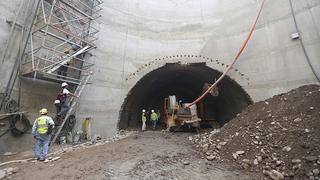 Línea 2 del Metro de Lima: A fines de 2017 estará lista primera etapa [Fotos y video]