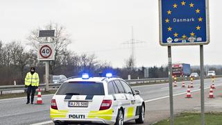 Alemania advierte que Schengen está en peligro por nuevos controles fronterizos