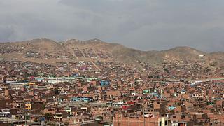 Villarán: ‘Un sismo de 8 grados en Lima destruiría 200 mil viviendas’