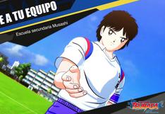 ‘Captain Tsubasa: Rise of New Champions’: Conoce el modo de juego ‘El Nuevo Héroe’ [VIDEO]