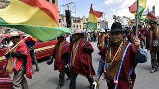Ley de libertad religiosa fue impulsada por un acuerdo con evangélicos en Bolivia