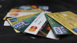 Tarjeta de crédito: cuáles son sus elementos