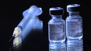 Pfizer asegura que su vacuna anticovid para menores de edad supera el 90% de eficacia