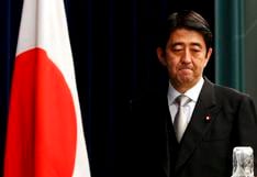 Shinzo Abe podría reunirse "sin condiciones" con Kim Jong Un