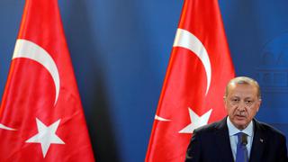 Recep Tayyip Erdogan reitera que Turquía defenderá su independencia económica