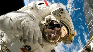 Orina de astronauta: La clave para la construcción de las bases humanas en la Luna