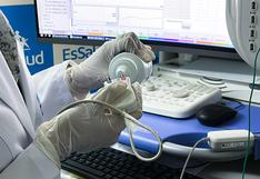 Hospital Grau ya cuenta con equipos biomédicos para repotenciar atenciones neurológicas y servicio de farmacia
