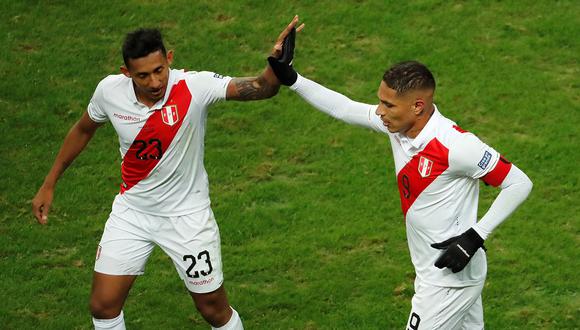 La final de la Copa América 2019 entre Perú y Brasil ya tiene terna arbitral. (Foto. EFE)