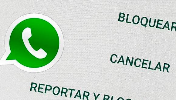 Este es el truco para poder hablar con un usuario que te ha bloqueado en WhatsApp nuevamente. ¿Lo habías hecho? (Foto: WhatsApp)