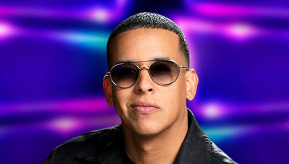 Daddy Yankee tiene más de 20 años de carrera y varios éxitos musicales (Foto: Daddy Yankee/ Facebook)