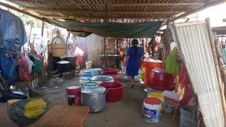 Amplían Estado de Emergencia para localidades con agua contaminada para consumo humano enLambayeque