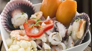 En lo más alto de la gastronomía: 6 platos marinos peruanos en el Top 50 según Taste Atlas