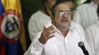 ¿Quién es Timochenko, el hombre de las FARC que quiere ser presidente de Colombia?