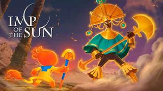 ‘Imp of the Sun’: El nuevo videojuego peruano llega esta semana [VIDEO]