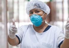 Coronavirus en Perú: 319.171 pacientes se recuperaron y fueron dados de alta, informó el Minsa