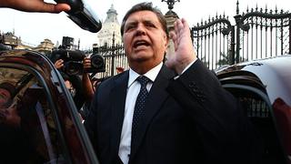 Cecilia Blondet: ‘Alan García debe explicar caso narcoindultos’