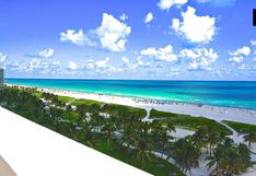¿Viajas a Estados Unidos? Estas son las tres mejores playas de Miami