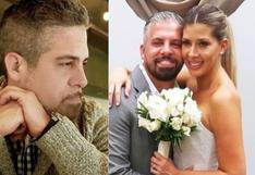 Pedro Moral, expareja de Sheyla Rojas, tras comprometerse en matrimonio: “Qué increíble historia de amor”  