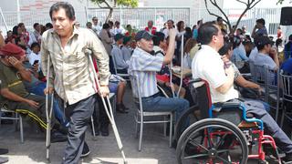 Modifican norma para mejorar accesos de personas con discapacidad a edificaciones