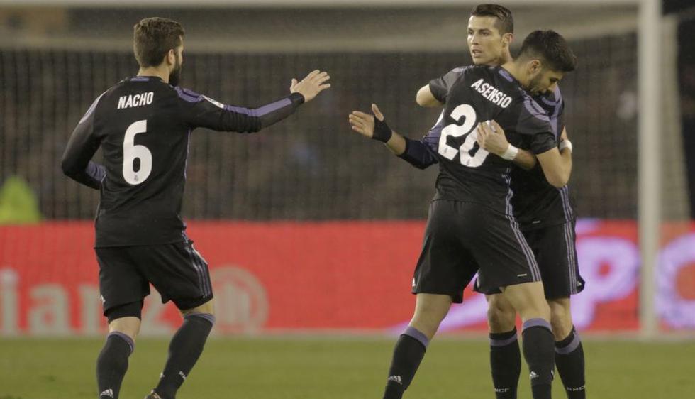 Real Madrid: El Real Madrid, obligado a jugar con el Celta con una