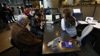 Perú Libre apunta al sistema de pensiones