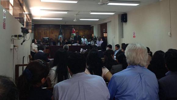 Caso Ecoteva tiene en vilo al al ex presidente Alejandro Toledo. (Perú21)