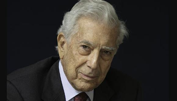 ¿Un valsecito, hermanito?: Entrevista a Mario Vargas Llosa (Francesca Montovani)